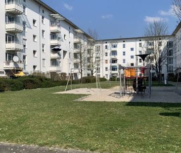 Charmante 2-Zimmer-Wohnung mit großzügigem Wohnbereich in Linz/Ebel... - Photo 5