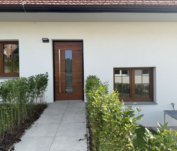 Hochwertige Neubauwohnung mit traumhaften Balkon und Carpot, wohnen... - Photo 4