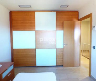 Casa en alquiler en Cardona - Photo 3