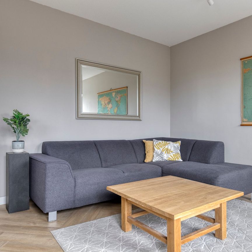 Te huur: Appartement Van Kinsbergenstraat 126 in Amsterdam - Photo 1