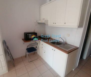 Studio/Γκαρσονιέρα για ενοικίαση Νόρμαν (Πάτρα) - Photo 3