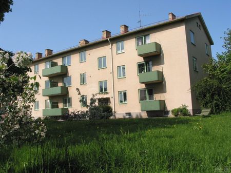 Lasarettsboulevarden 23 B - Photo 5