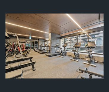 4104/639 Lonsdale Street, Melbourne, Vic 3000 - Photo 1