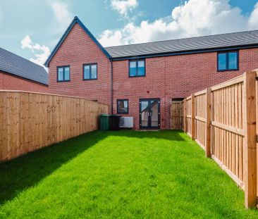 2 bedroom house to rent - Photo 4