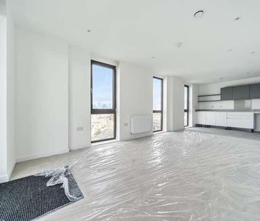 Silwood Street, London, SE16 - Photo 1