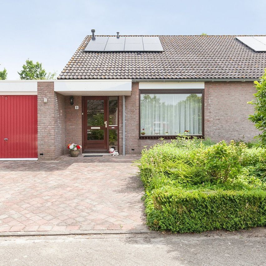 Haagbeukweg 69, 1326EH Almere - Photo 1