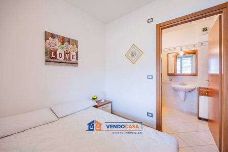 Bilocale Strada Privata Serenella 36, Solaro, Sanremo - Photo 4