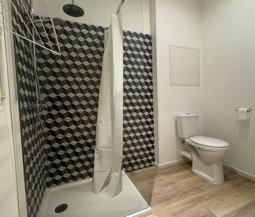 Location Appartement 1 pièce 10m² STRASBOURG 67100 - Photo 6