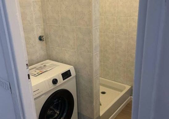 Via Lodi, Turin, Piedmont 10152