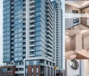 15 WELLINGTON Street S Unit# 1610 | 15 WELLINGTON Street S Unit# 16... - Photo 1