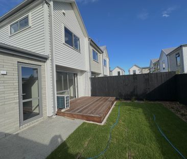 43 Rahera Street, Spreydon - Photo 3