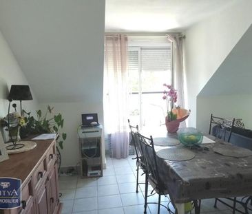 Location Appartement 2 pièces 59m² COULOGNE 62137 - Photo 3