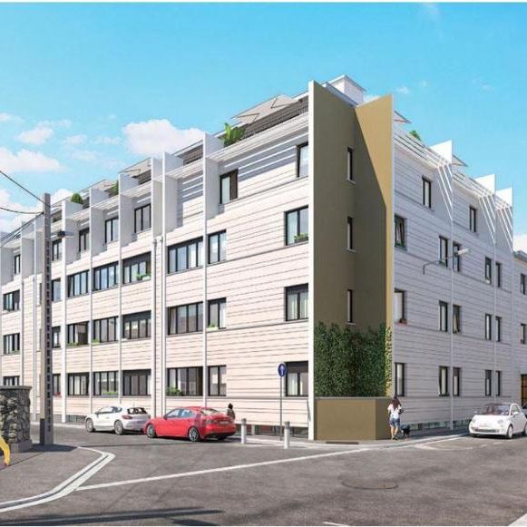 Location Appartement 1 pièce 21m² REIMS 51100 - Photo 1