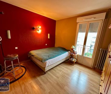 Location Appartement 3 pièces 72m² CHATEAUROUX 36000 - Photo 6