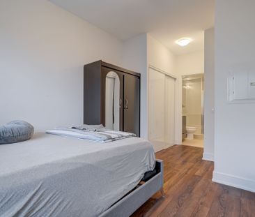 For Lease - 1350 Ellesmere Road Unit# 706, Toronto, Ontario - Photo 5