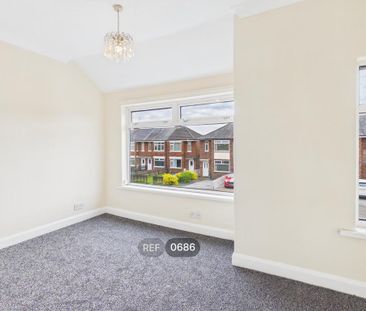 2 bedroom terraced house to rent - Photo 4