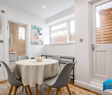 2 bedroom terraced house to rent - Photo 6