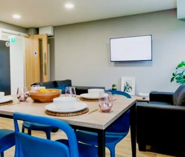 5 Bed Standard En-suite - Photo 1