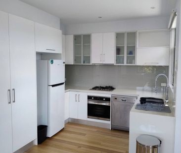 EXPRESSION OF INTEREST from September 2025! One Bedroom available i... - Photo 6