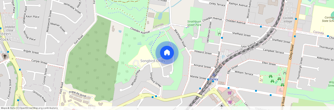 55 Honeyeater Circuit, Oxley