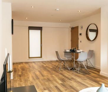 2 bedroom apartment to rent - Photo 3