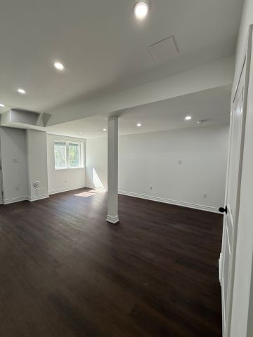 For Lease - 332 Fleetwood Drive Unit# Basement, Oshawa, Ontario - Photo 4