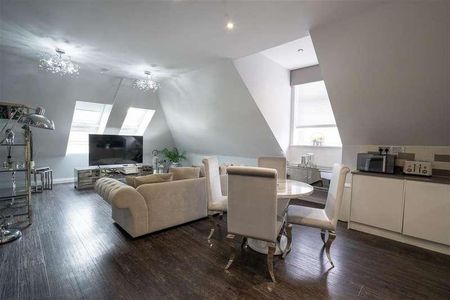 The Leasowes, Main Street, Solihull, B90 - Photo 5