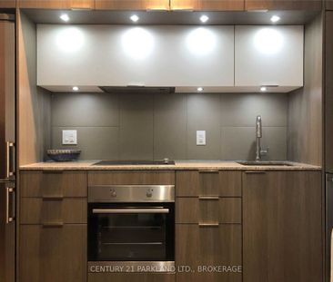 For Lease - 55 REGENT PARK Boulevard Unit# 428, Toronto, Ontario - Photo 2