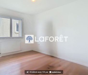 Maison T4 Neyron à louer - Photo 5