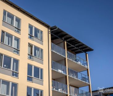 Bataljonsgatan, Linköping - Foto 1