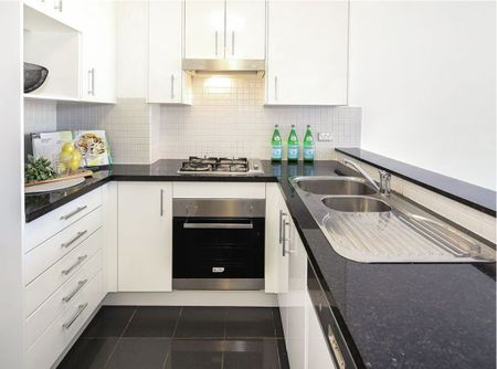 361-363 Kent Street, Sydney NSW 2000 - Apartment For Rent | Domain - Photo 4