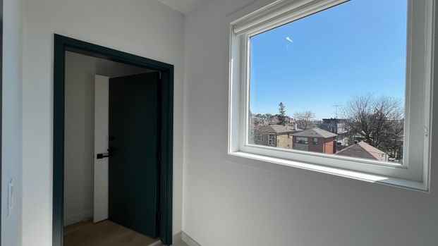 For Lease - 182 Cameron Avenue Unit# 3, Toronto, Ontario - Photo 1