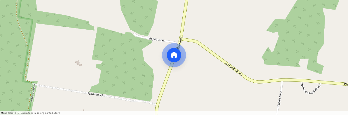 Address available on request, NSW 2570, Werombi