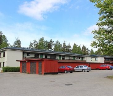 Smultronbacken 5 A - Foto 1