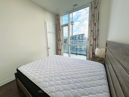 For Lease - 87 Peter Street Unit# PH112, Toronto, Ontario - Photo 5