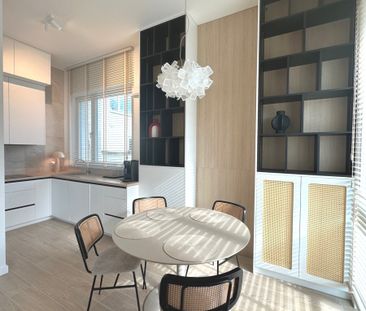 Wysokość 330 cm GARAŻ w cenie, KLIMATYZACJA - Photo 5