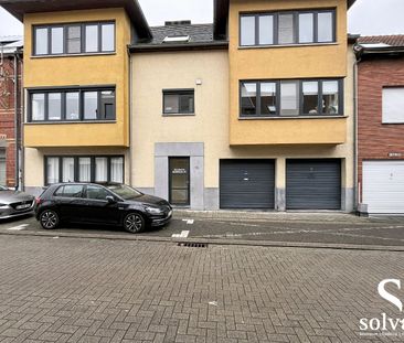 Dakappartement te huur in Knesselare - Photo 6