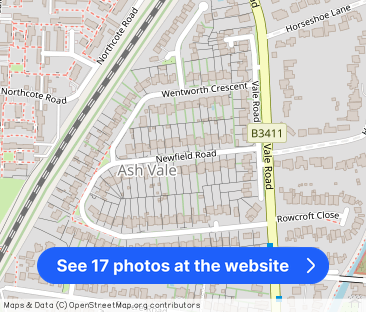 Newfield Road, Ash Vale, GU12 - Photo 1