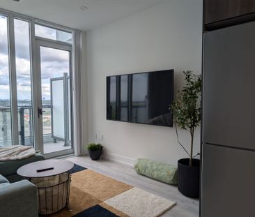 For Lease - 20 Inn On The Park Drive Unit# 2738, Toronto, Ontario - Photo 6