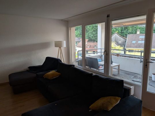 3.5 Zimmer, 3. Stock - Photo 1