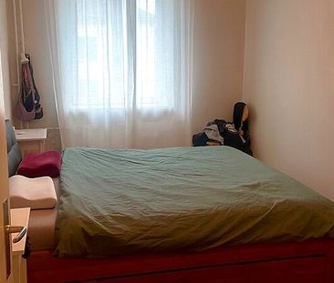 3 Zimmer-Wohnung in Zürich - Kreis 11 Oerlikon, möbliert, auf Zeit - Foto 3