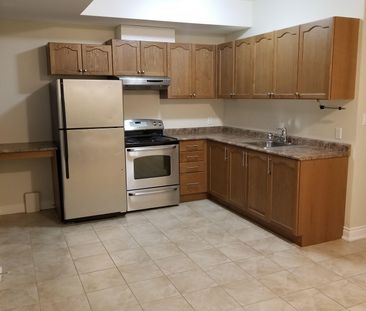 For Lease - 24 Manor Haven Road Unit# BSMT, Toronto, Ontario - Photo 6