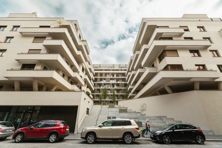 Neuwertige 2-Zimmer-Wohnung mit exzellenter Verkehrsanbindung - Photo 2