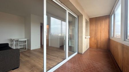 Appartement 1 Pièce 27 m² - Photo 2