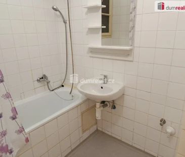 Pěkný byt 1+kk po rekonstrukci, Praha 10 - Strašnice - Фото 6