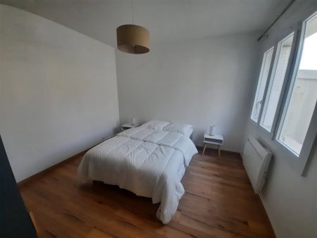 Location Appartement 2 pièces 52m² VALENCE 26000 - Photo 4