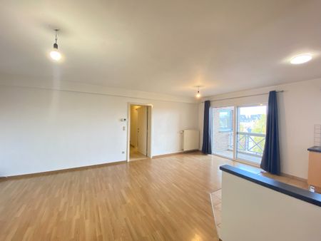 Mooi twee slaapkamer appartement te huur in centrum Pelt - Photo 5