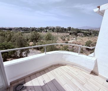 2 Bedroom Apartment For Rent in Guadalmina Alta, Málaga - Foto 3