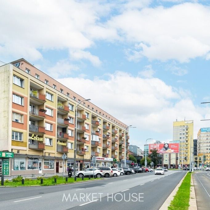 Mieszkanie | Wynajem - Zdjęcie 1