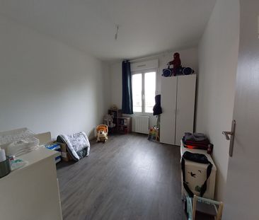 Location appartement 3 pièces, 60.30m², Gisors - Photo 4